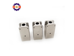 CNC精密機械加工，精度可達0.03MM